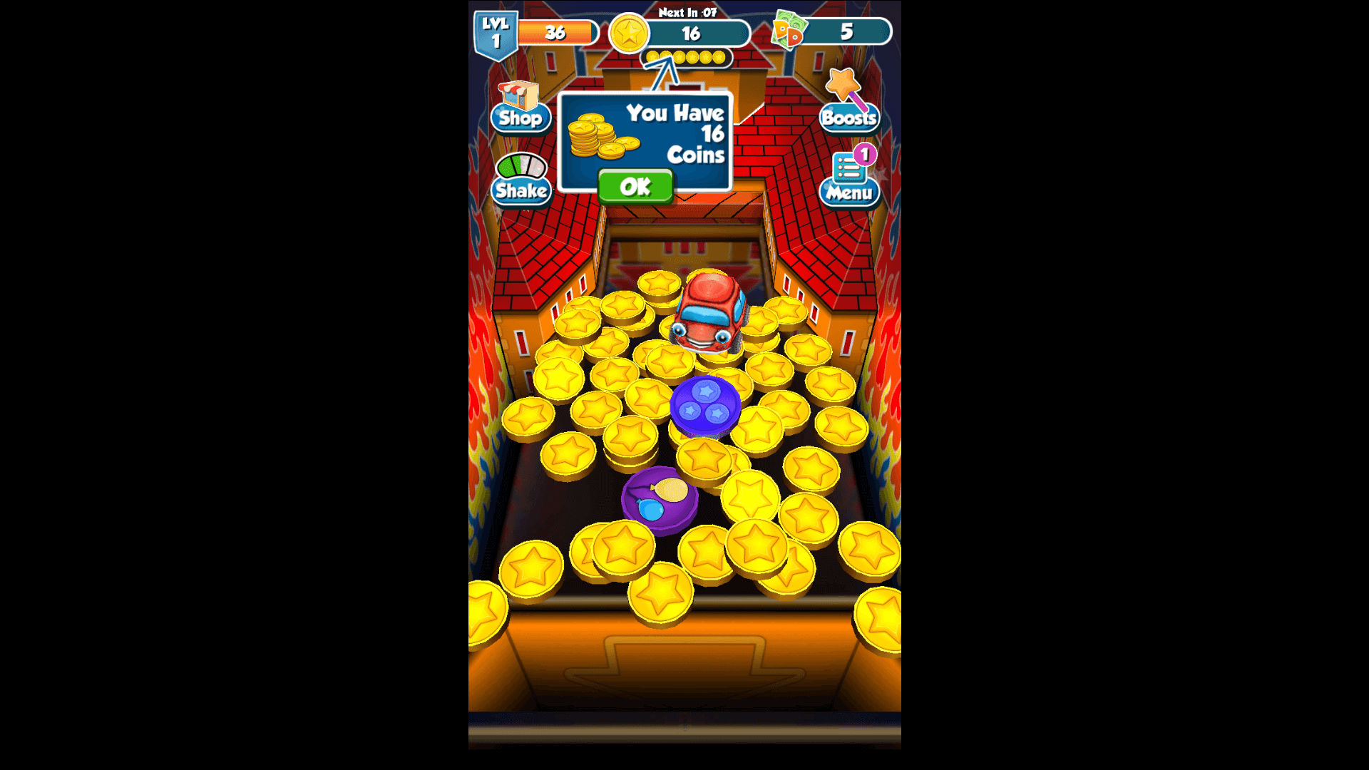 Coin dozer game free download for laptop 3 4