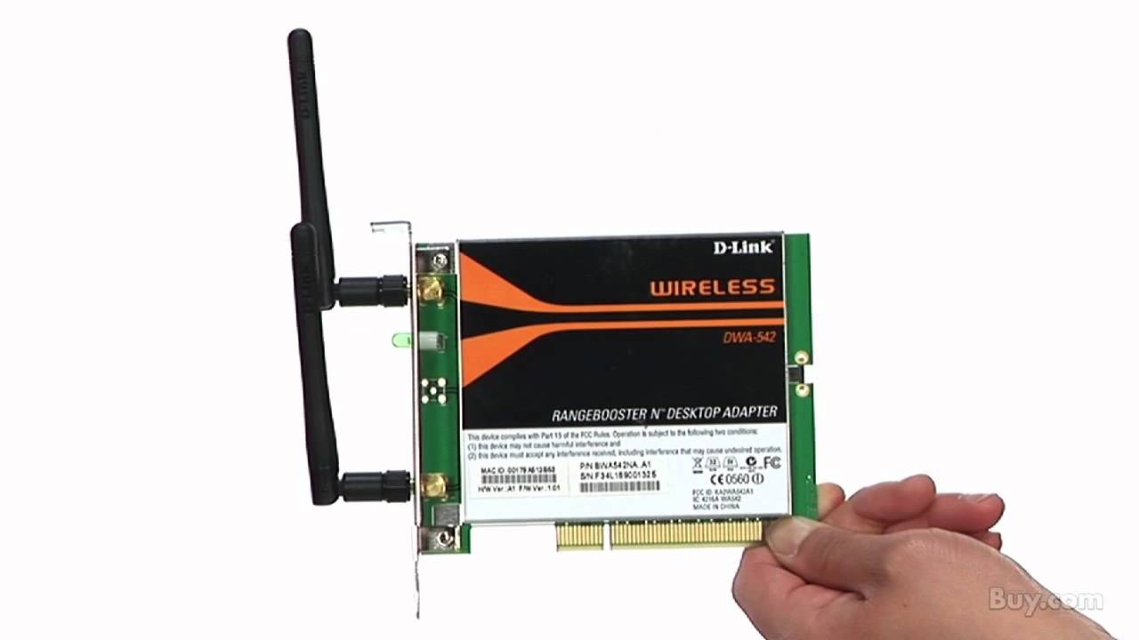 D-link wireless usb adapter driver download